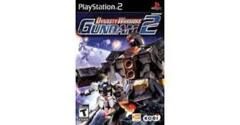 DYNASTY WARRIORS GUNDAM 2